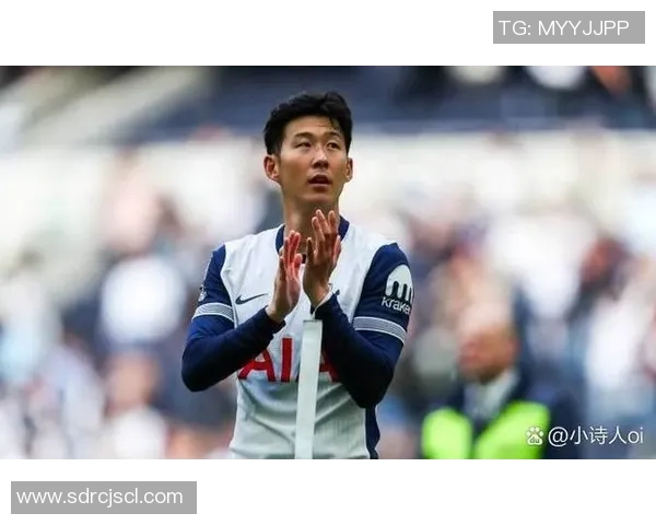 韩国足球明星孙兴慜在国际赛场的精彩表现及其职业生涯历程